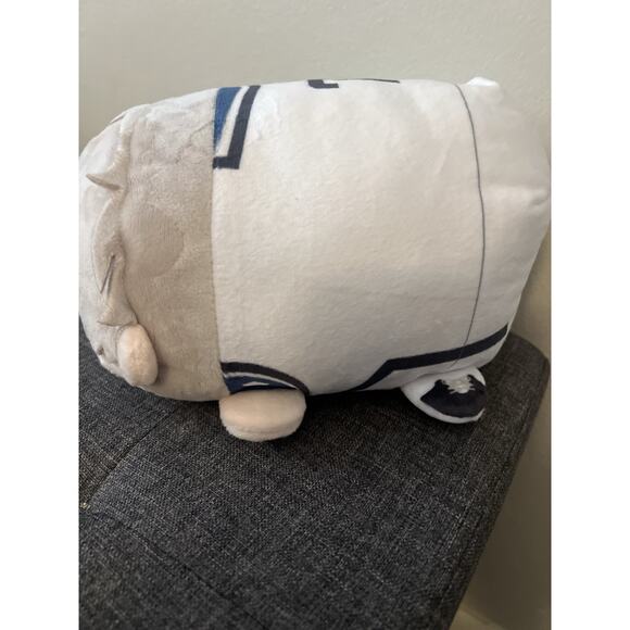 Blue Lock Seishiro Nagi Pote-Kororin M Size Plush BNWT US Seller - Picture 3 of 5